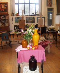 interior studio ref. no.1 - click here to see an enlargement