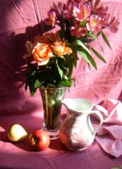 still life ref. 2 - click here to see an enlargement