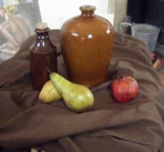 still life ref. 1 - click here to see an enlargement