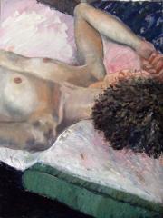 L.S... Maria J. reclining - click here to see an enlargement