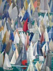 Yachts no. 3 - click here to see an enlargement