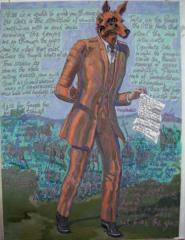 Live thou fox - click here to see an enlargement (opens a new window in front of this page)